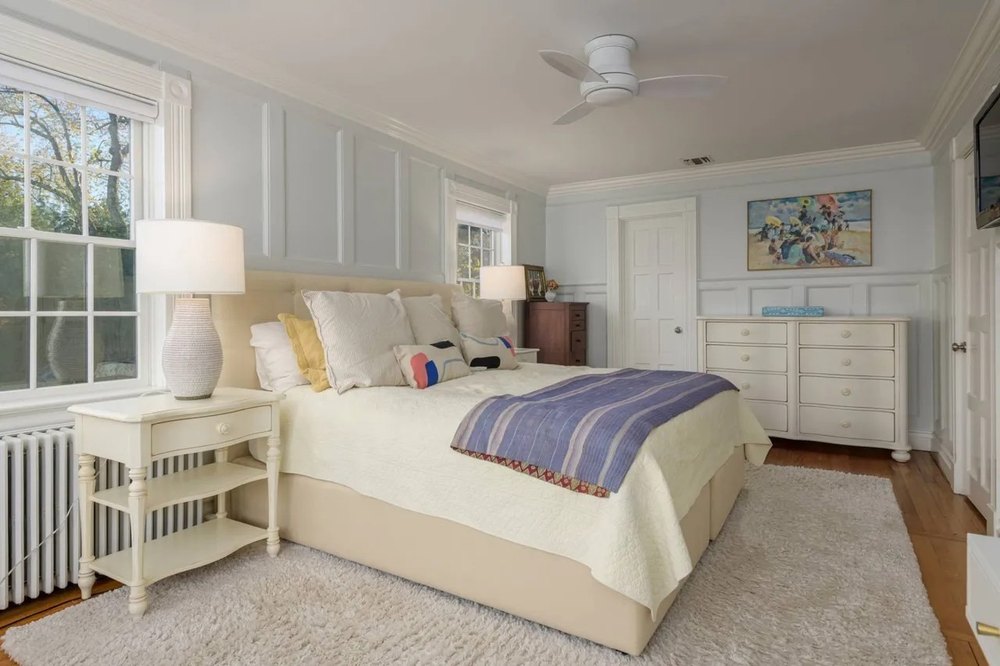 EXCLUSIVE: Joy Behar's Hamptons Home Gets $1 Million Price Hike—as Her Listing Agents Test Bold New Tactic to Sell 123-Year-Old Abode