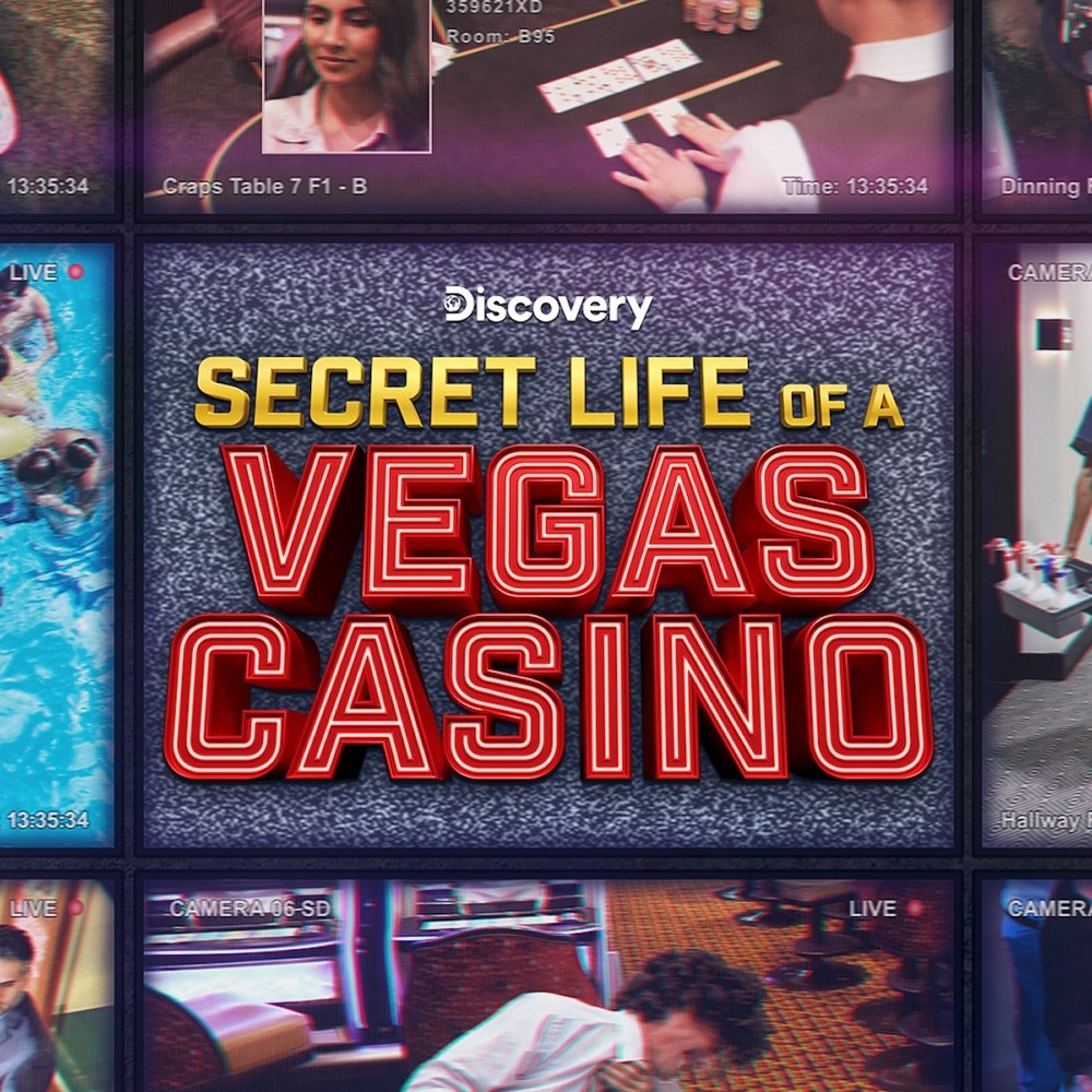 On “Secret Life of a Vegas Casino,” the stars of the new Discovery Channel series are showing all their cards about off-limit areas and design strategies that keep guests gambling.