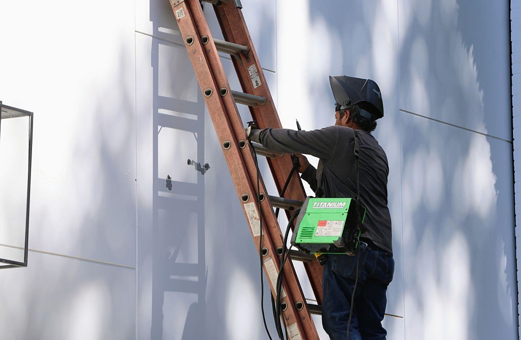 Celebrity Sightings In Los Angeles - March 17, 2026