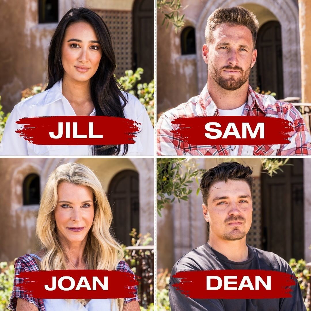 The Bachelor