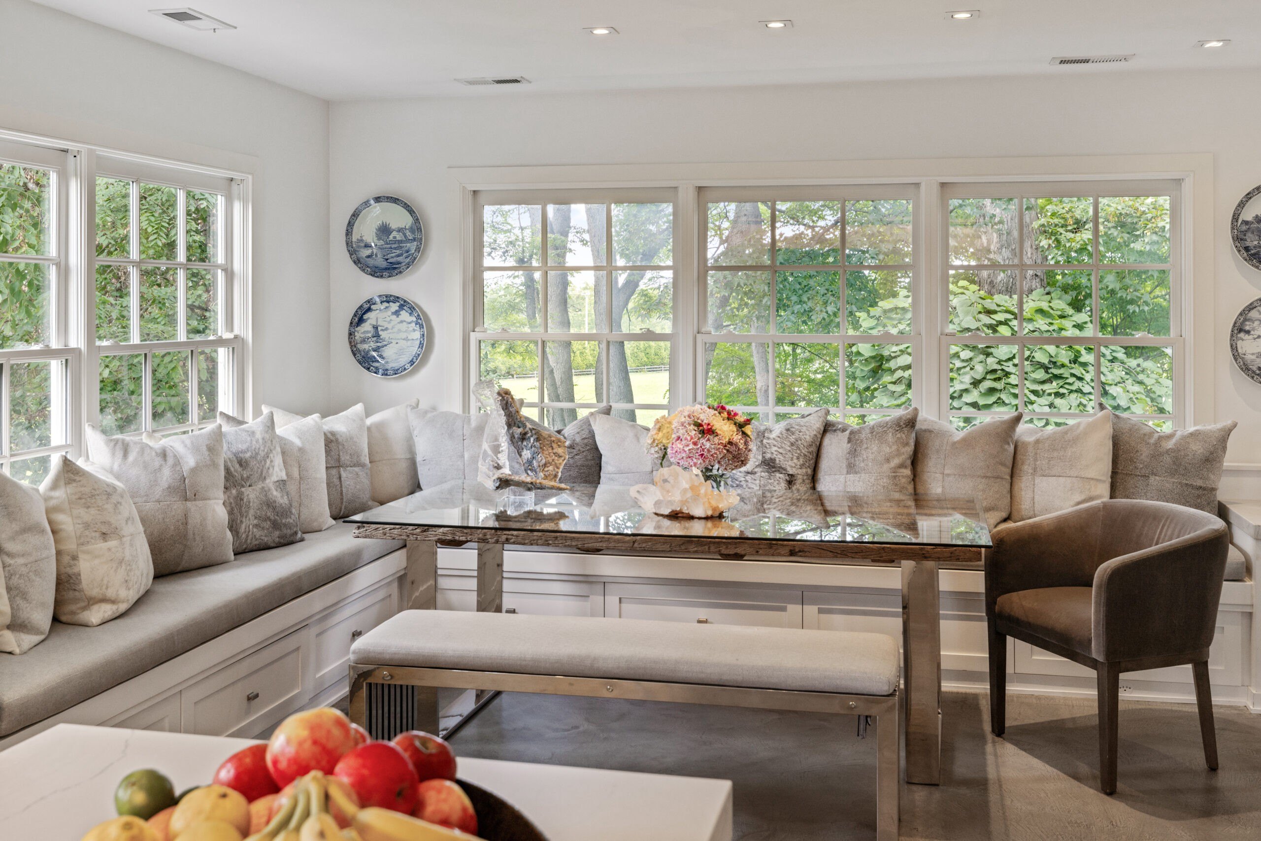 Hadid Home In New Hope Pennsylvania For Sale