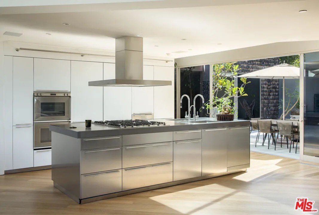 Padaro Beach home