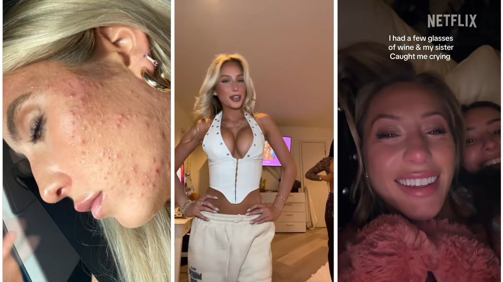 Alix Earle Offers a Peek Inside Her Family’s $4.1 Million New Jersey Mansion in Drama-Filled Netflix Reality Series