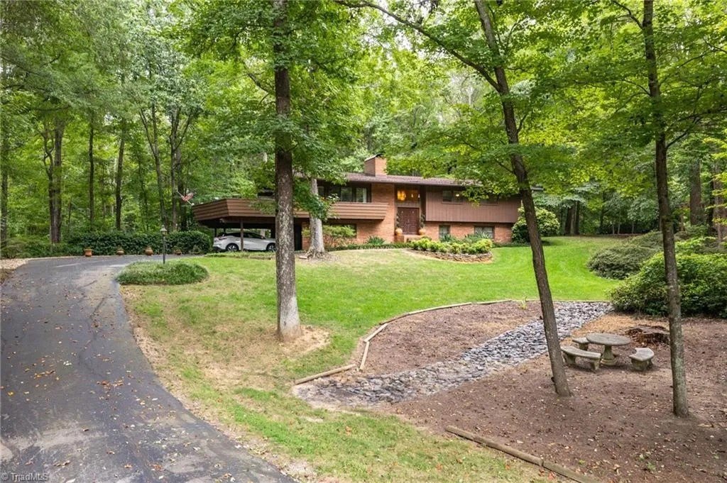 Eden, NC home