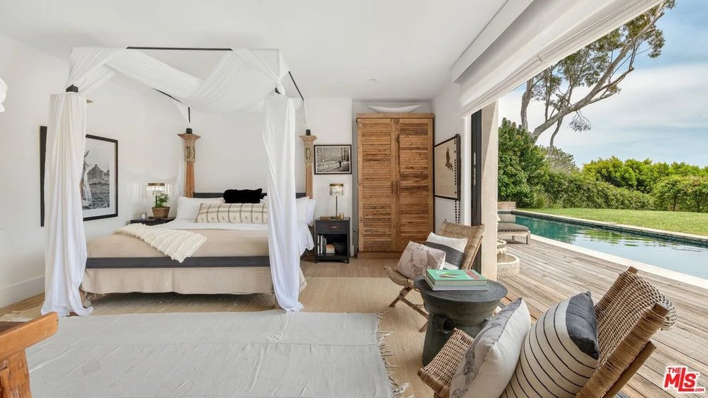 Shannen Doherty's Malibu Home Hits the Market for $9.5 Million—One Year After Actress' Tragic Death