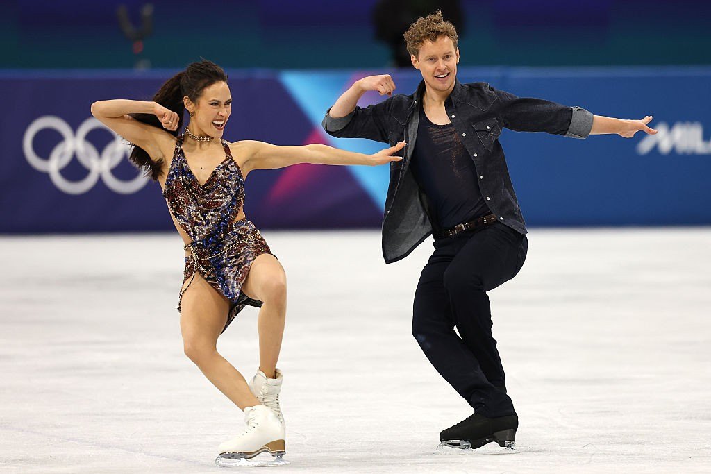 Figure Skating - Milano Cortina 2026 Winter Olympics: Day 0