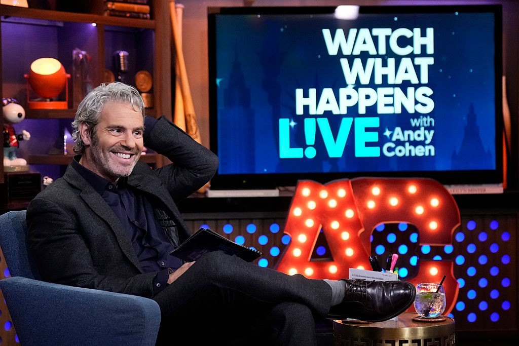 Watch What Happens Live With Andy Cohen - Season 23