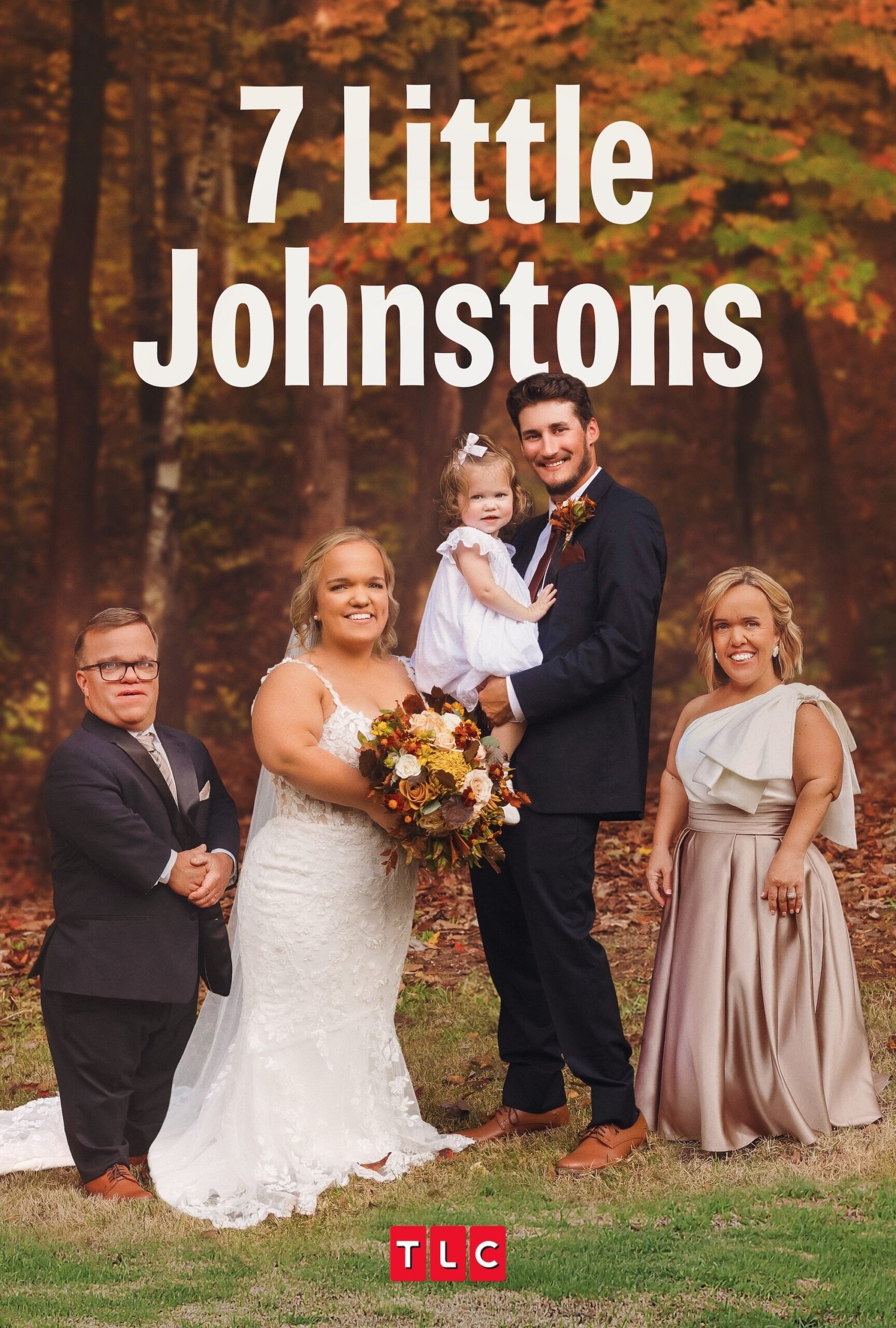 The stars of "7 Little Johnstons" find themselves up a tree over landscaping logistics ahead of Liz Johnston and Brice Bolden's wedding.