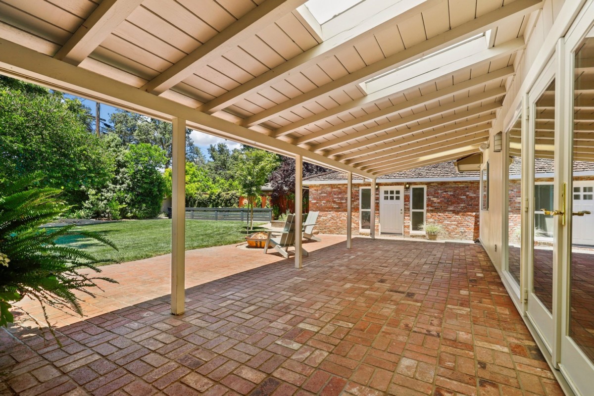 Dogtrot architecture pros and cons