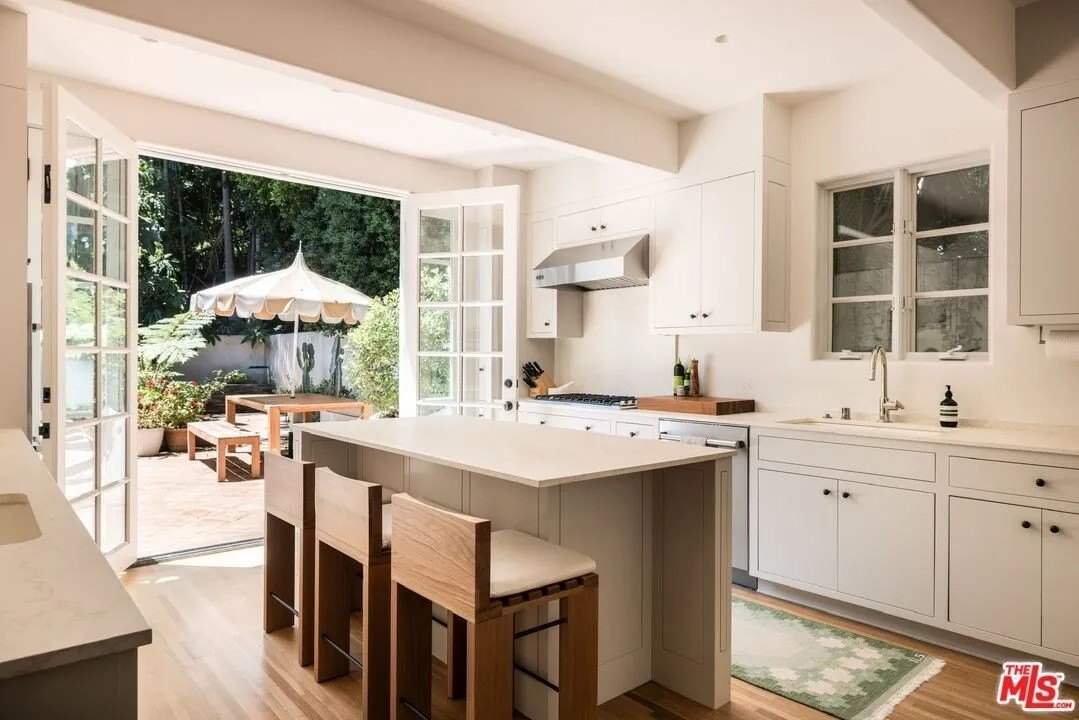 Aubrey Plaza Lists Los Angeles Home Where Husband Jeff Baena Died by Suicide for $6.5 Million—8 Months After His Death