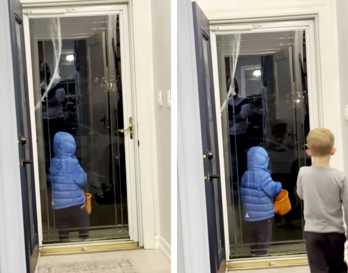 Dylan Dreyer's Halloween celebrations