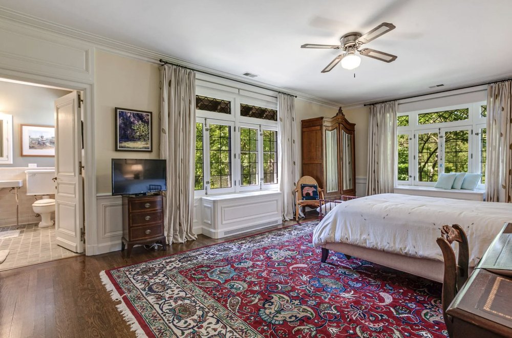 Lake Forest Tudor, Selling for $4.7M