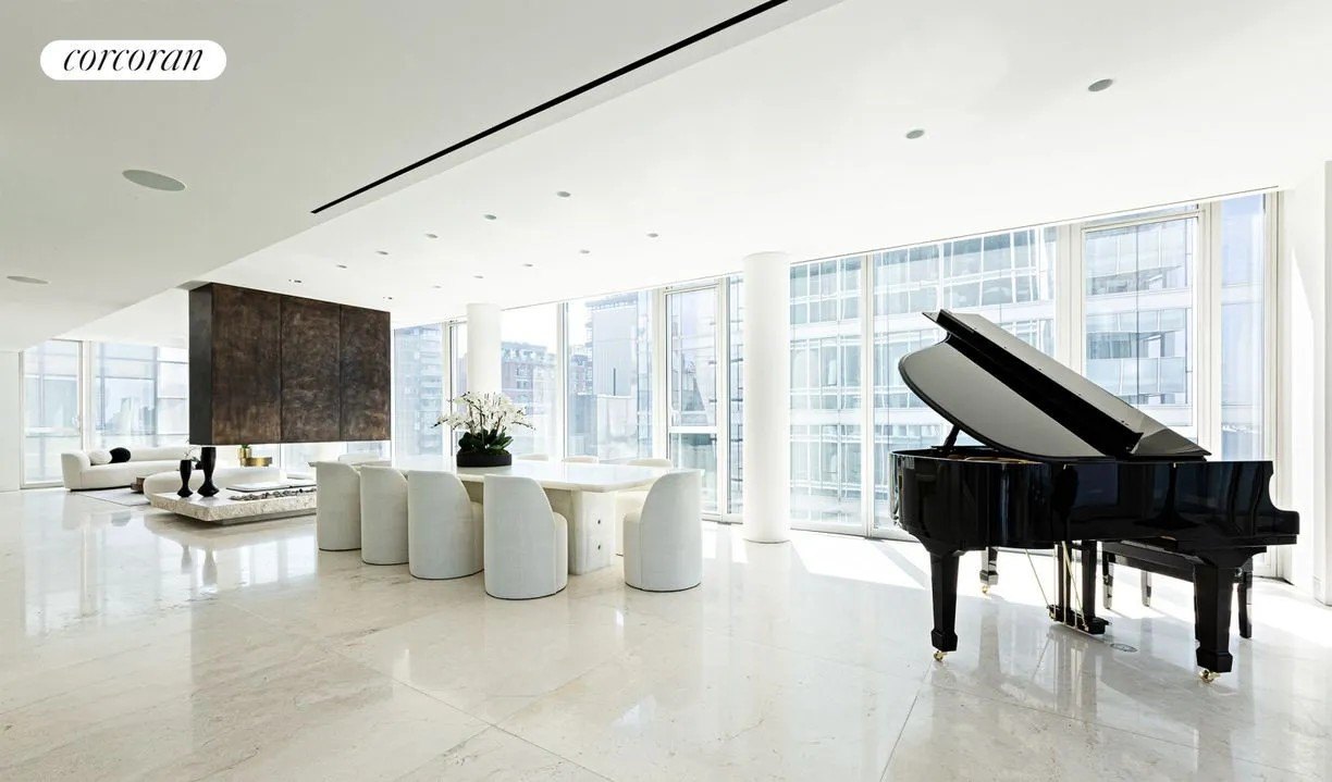 EXCLUSIVE: Hugh Jackman Lists NYC Penthouse for $39 Million