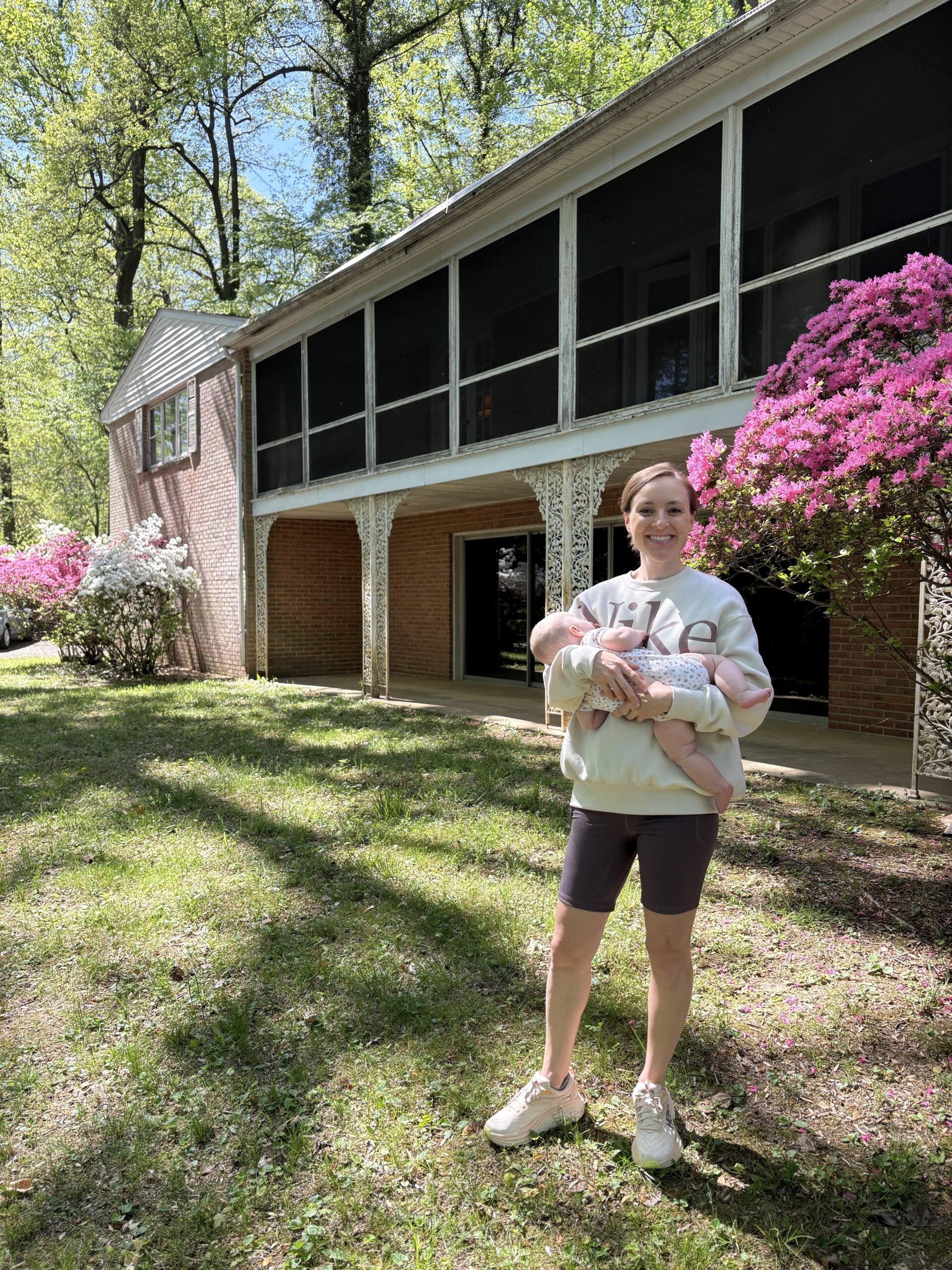 Couple Take Crumbling Baltimore Homes and DIY Them Into Extraordinarily Lucrative Rentals 