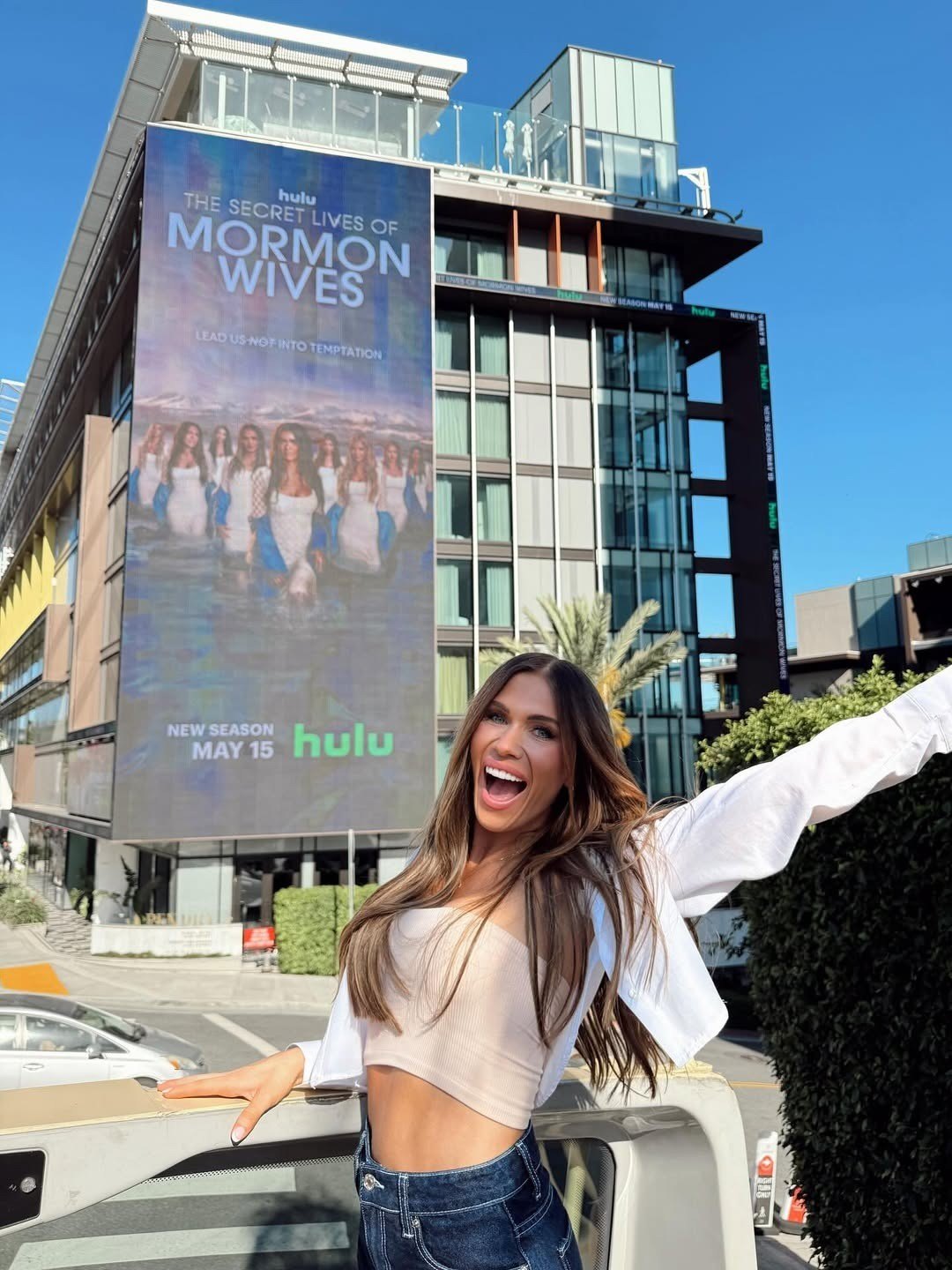 Secret Lives of Mormon Wives Stars Jessi Draper and Jordan Ngatikuara Divorce Months After Listing Home