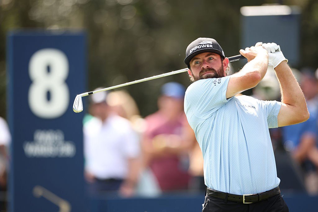 THE PLAYERS Championship 2026 - Final Round