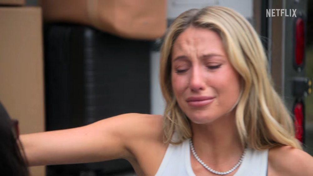 Alix Earle Offers a Peek Inside Her Family’s $4.1 Million New Jersey Mansion in Drama-Filled Netflix Reality Series