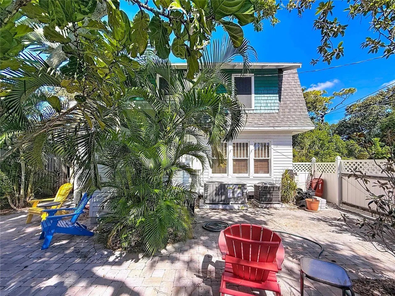 Alvah Roebuck Gulfport home