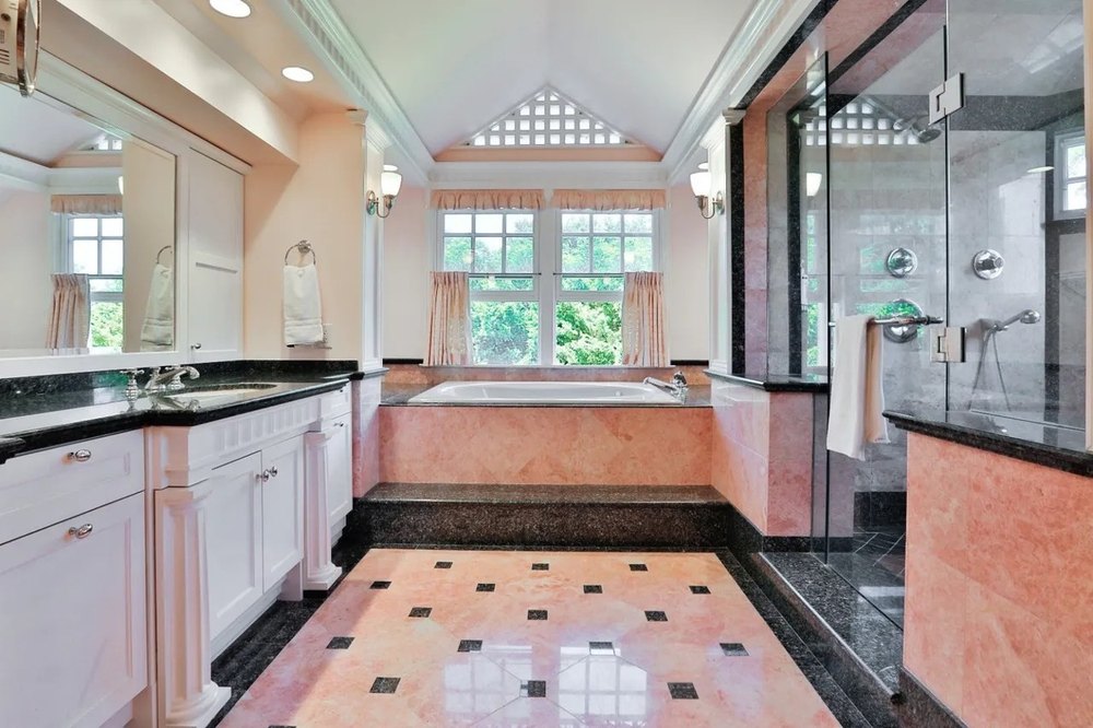 Martha's Vineyard estate, selling for $15M