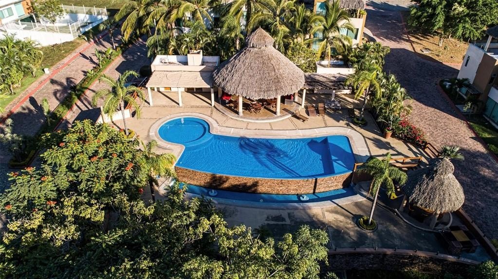 House in Nayarit Mexico