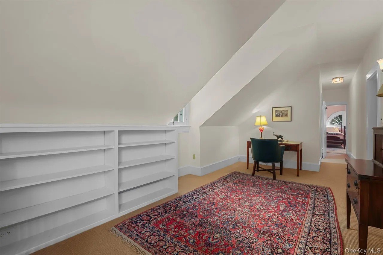 Historic home Bedford Hills