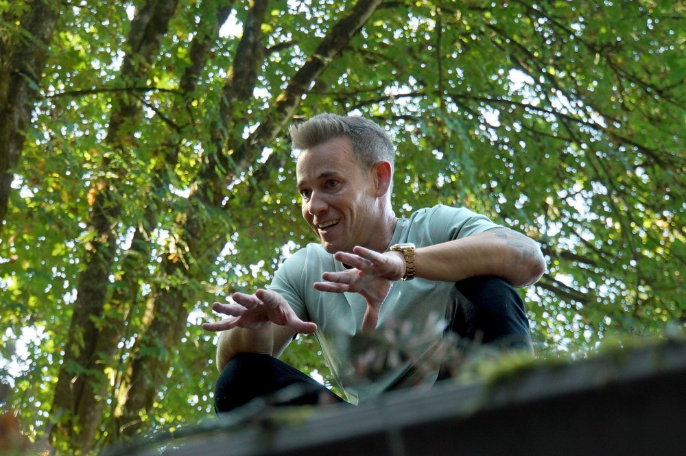 Despite having two decades of house flipping experience, Dainard reveals he still gets surprised by some of the zombie home conditions he comes across.