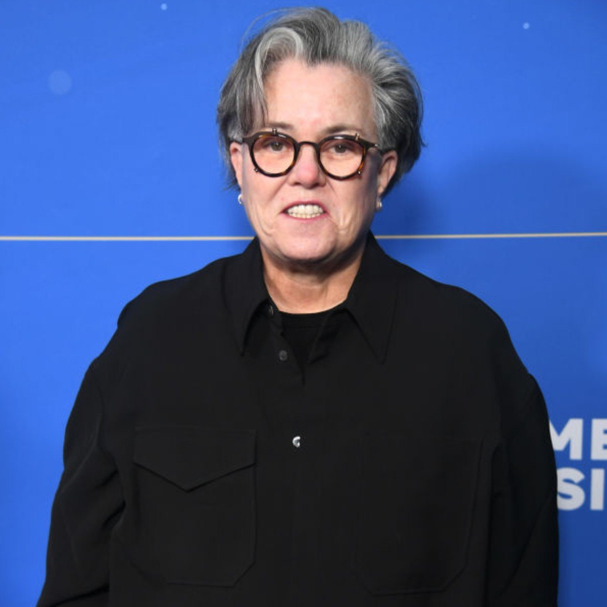 Rosie O'Donnell 