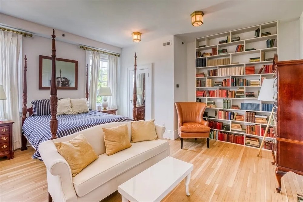 The Kemble, Lenox Great Estate Selling for $4.85M