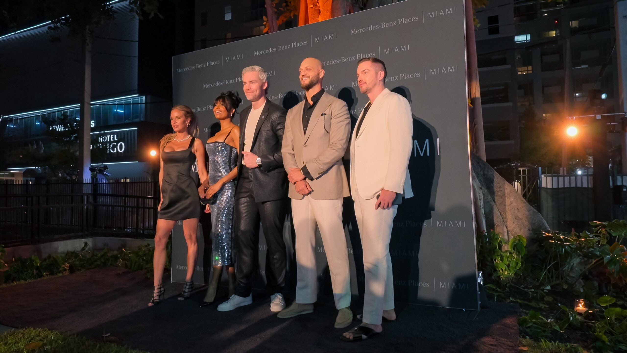 SERHANT. has expanded into Florida, where many buyers have migrated in response to increased taxes in their home states.