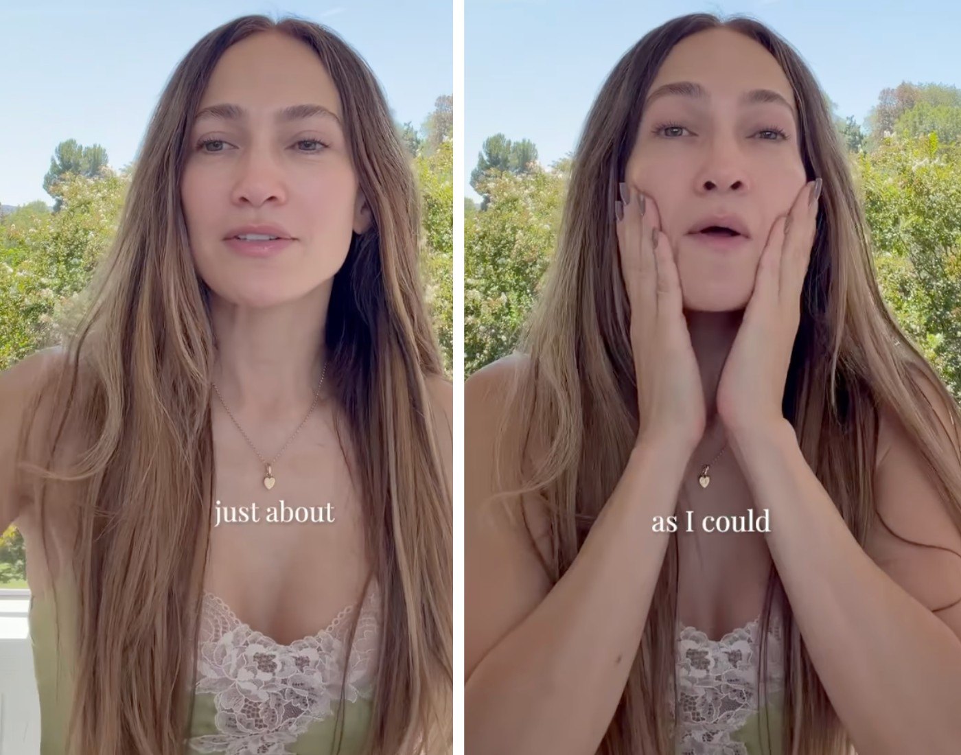 Jennifer Lopez Reveals Emotional Reality of Her Soon-to-Be Empty Nest as Twins Leave Home for College