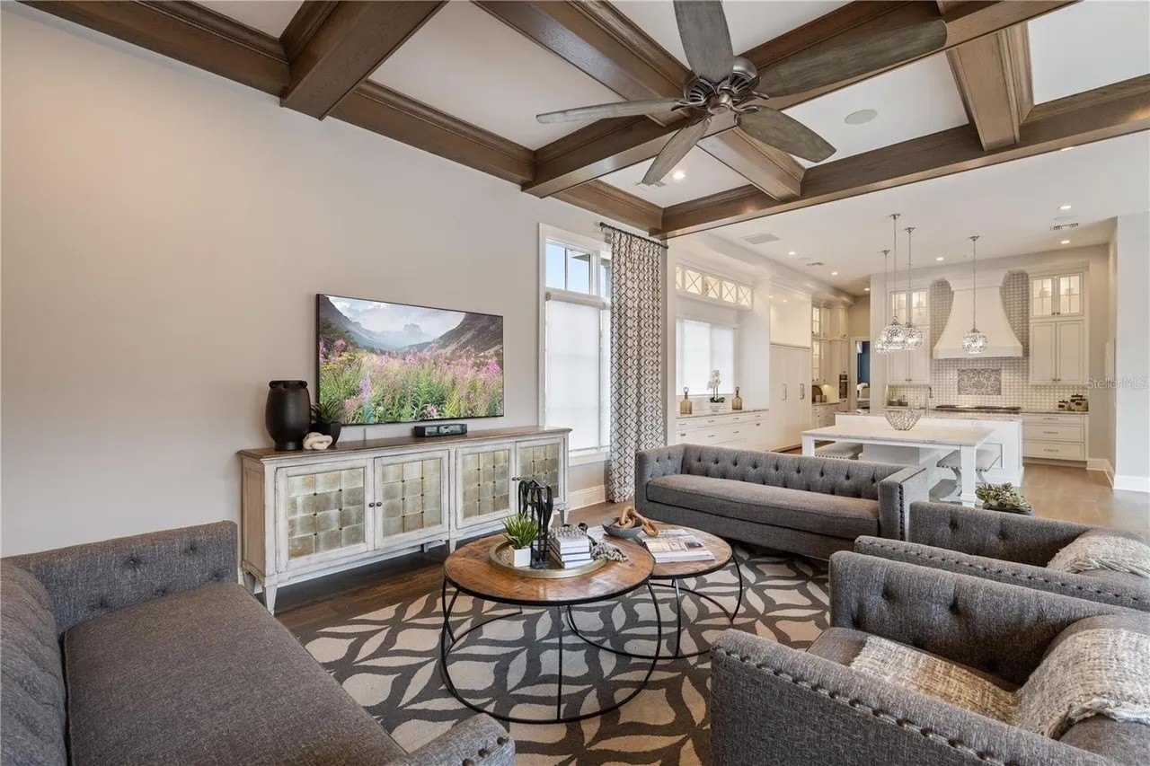 Disney home in Orlando, on sale for $10.45M