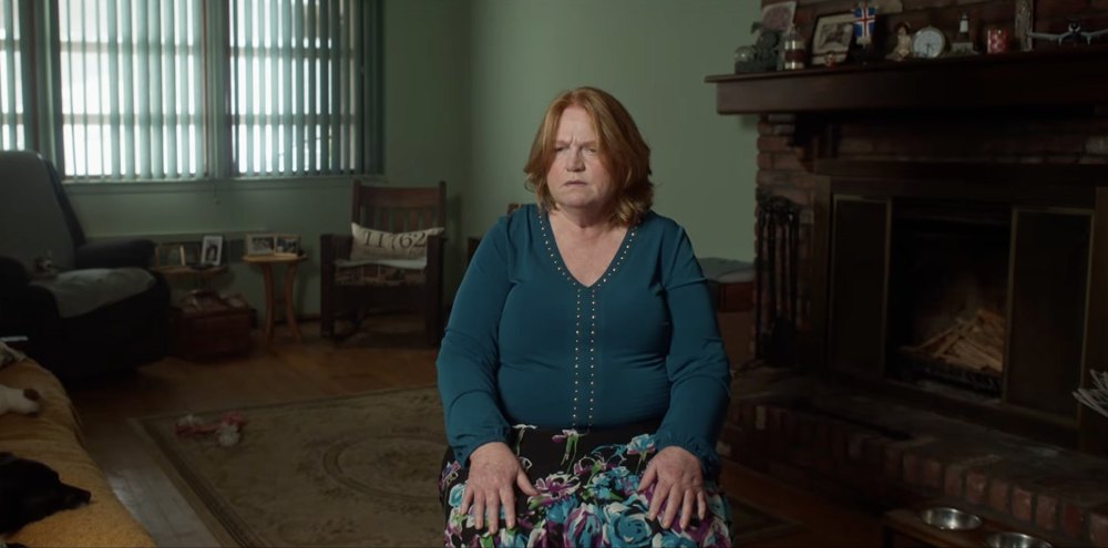 Rex Heuermann's former wife, Asa Ellerup, appears in documentary about the Gilgo Beach killings.