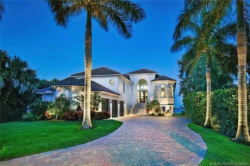 EXCLUSIVE: FBI Deputy Director Dan Bongino Sells $3.65 Million Florida Home One Month After Trump Appointment