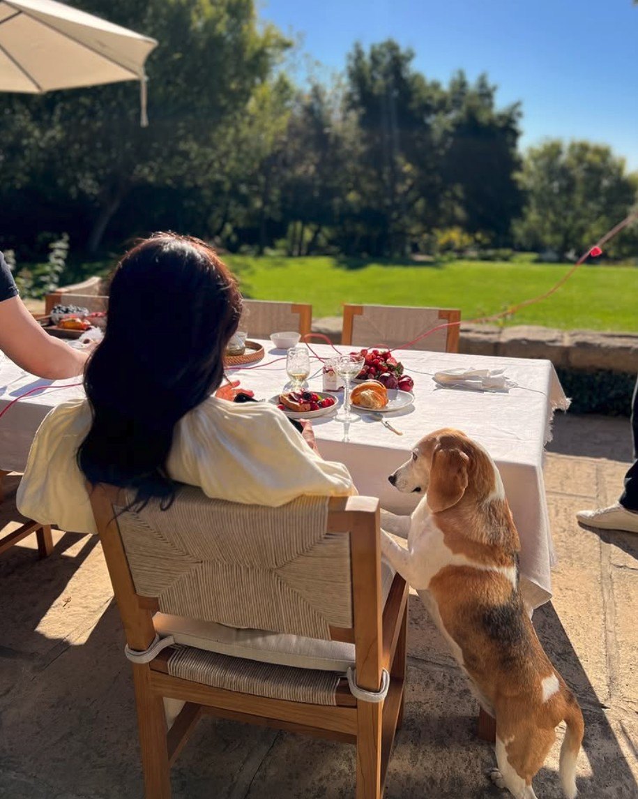 Meghan Markle Shows Off Incredible Gardens at $14.65 Million Mansion as She Completes Seasonal 'Harvest'