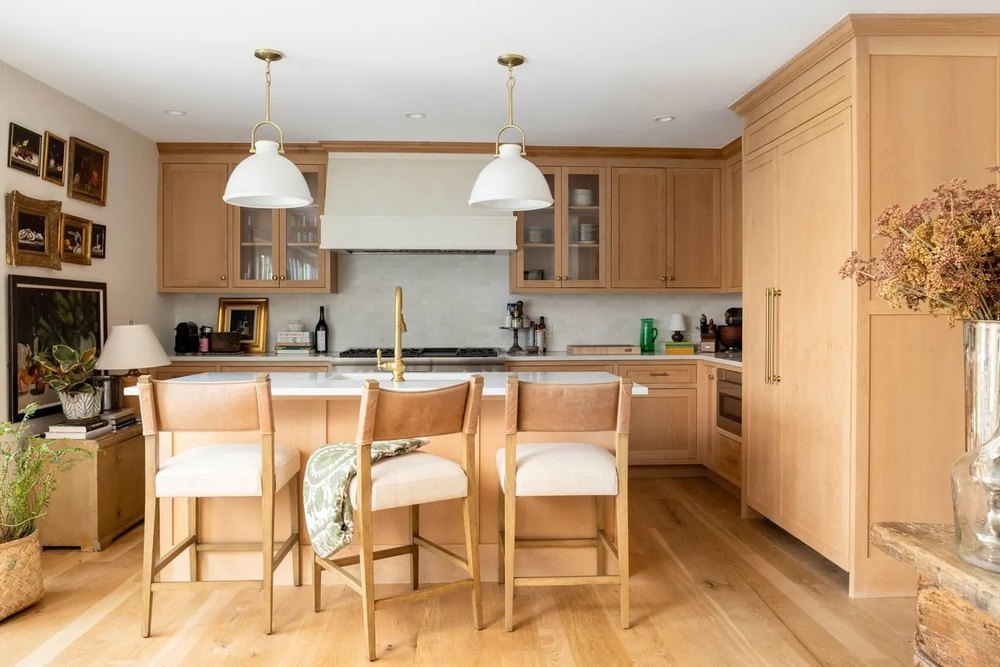 Sag Harbor Village Home, Selling for $5.35M