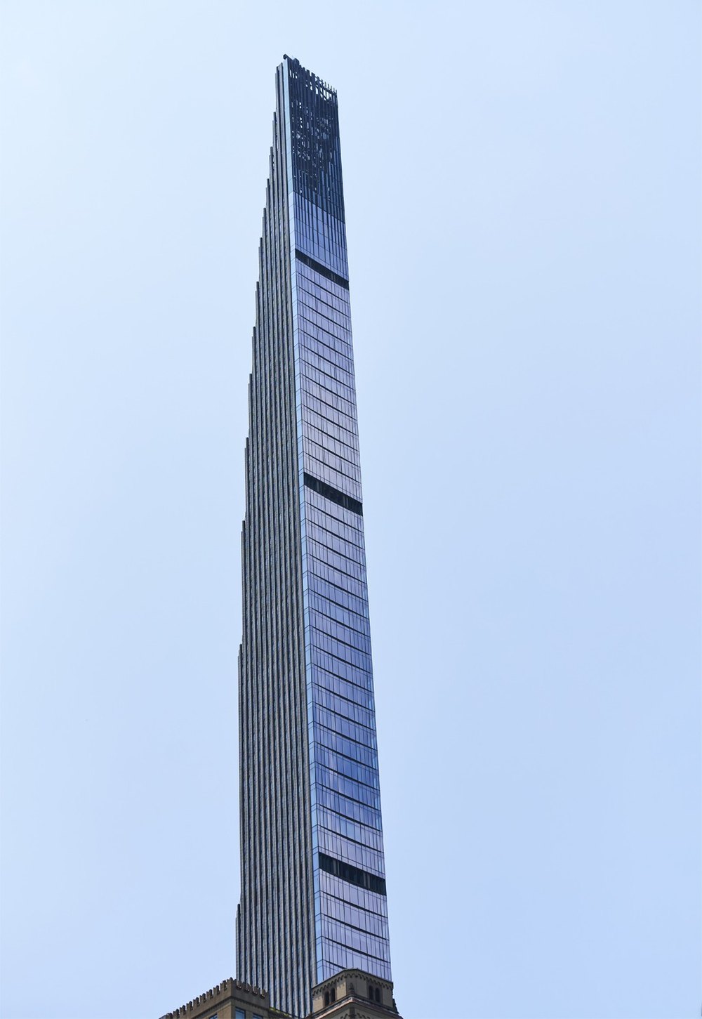 111 West 57th in Manhattan New York