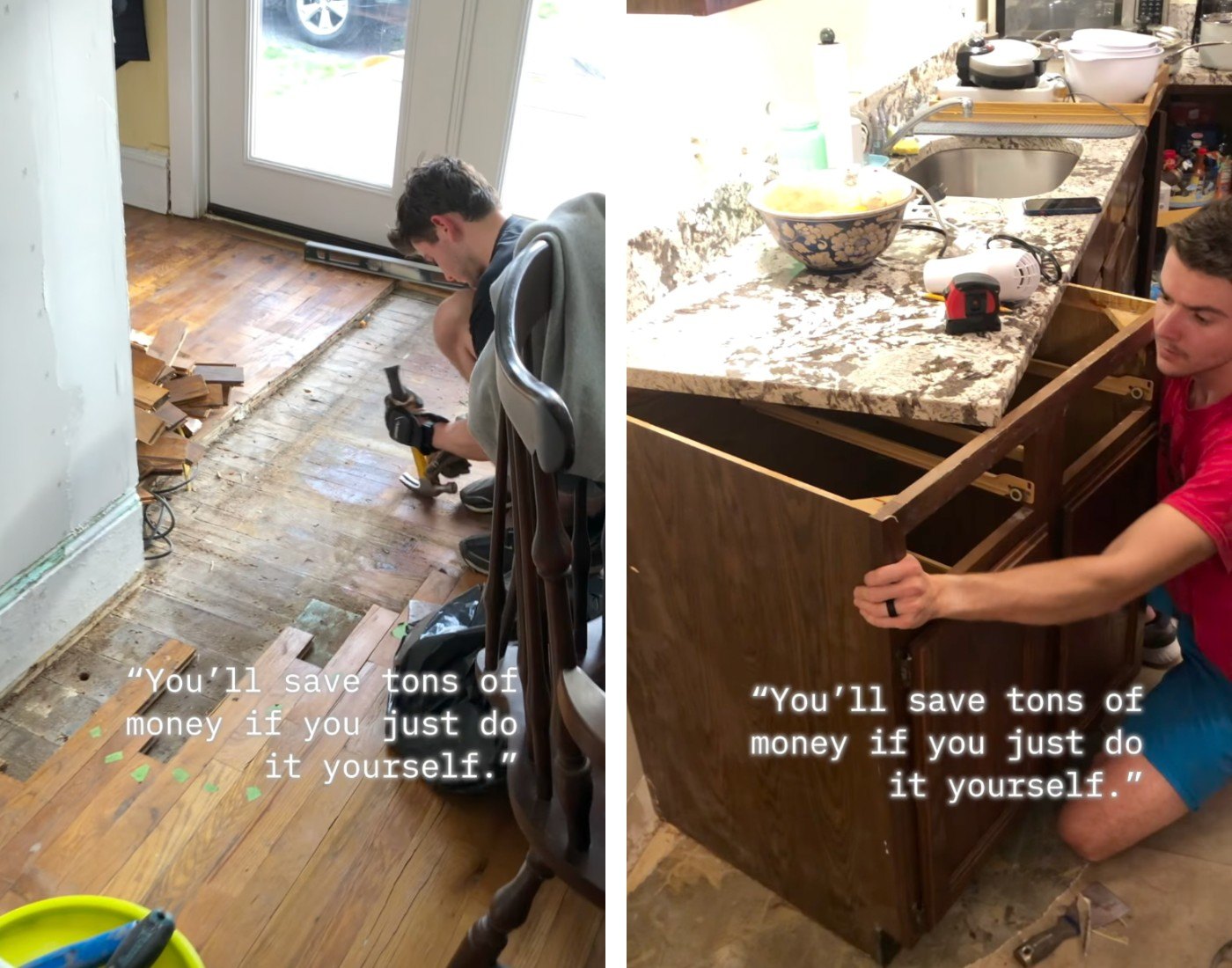 Renorowhome - Baltimore renovations