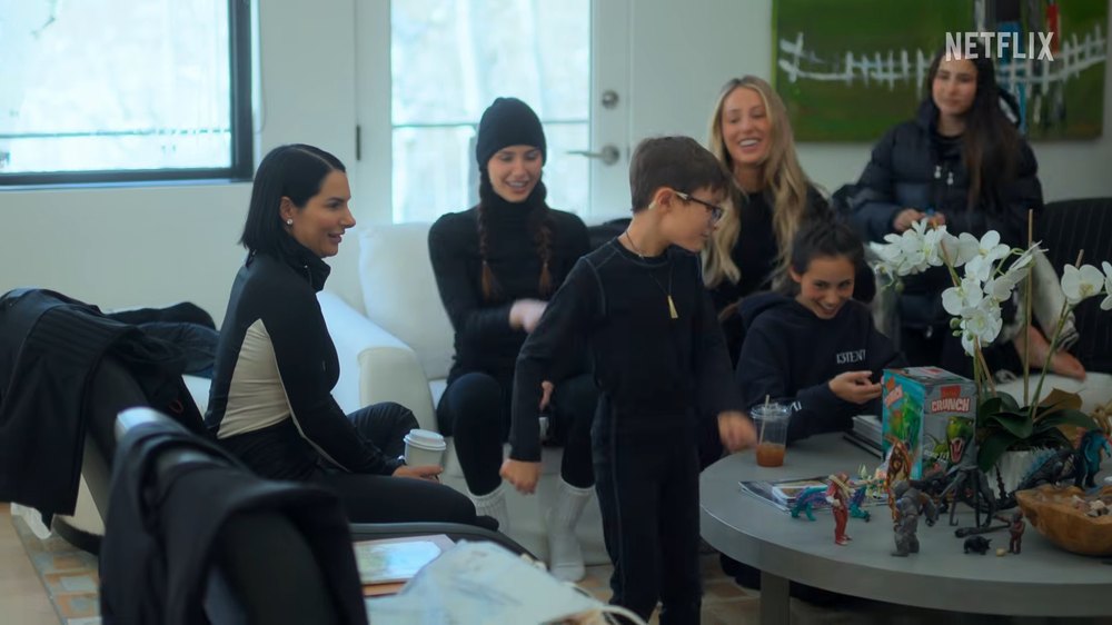 Alix Earle Offers a Peek Inside Her Family’s $4.1 Million New Jersey Mansion in Drama-Filled Netflix Reality Series