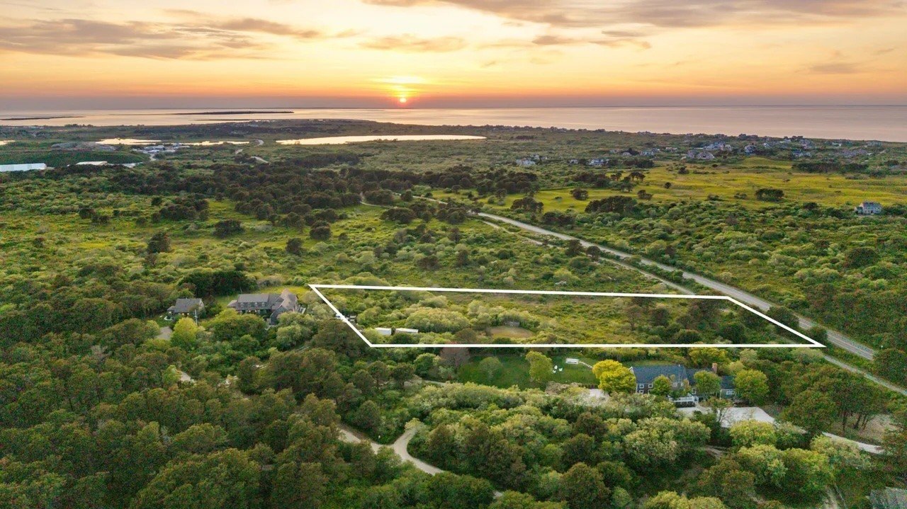 Photo of property for sale in Nantucket.