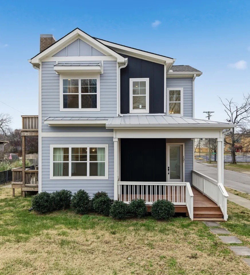 Photo of Nashville home for sale