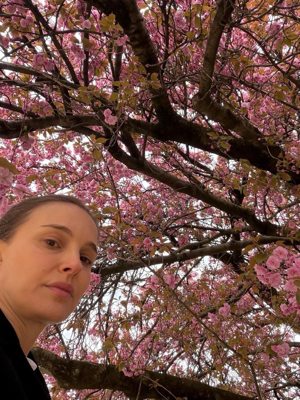 Natalie Portman