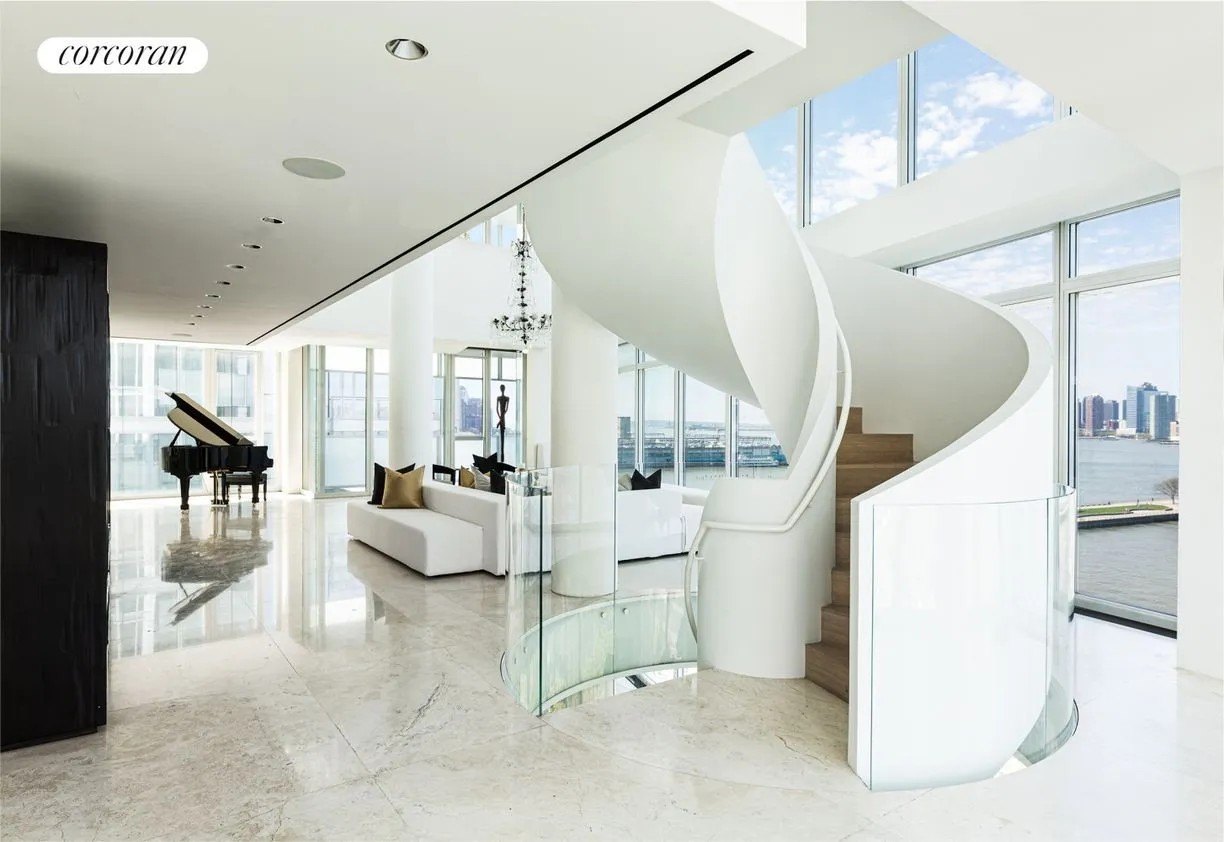 EXCLUSIVE: Hugh Jackman Lists NYC Penthouse for $39 Million