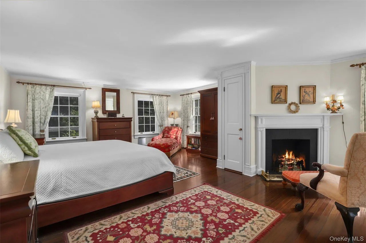 Historic home Bedford Hills