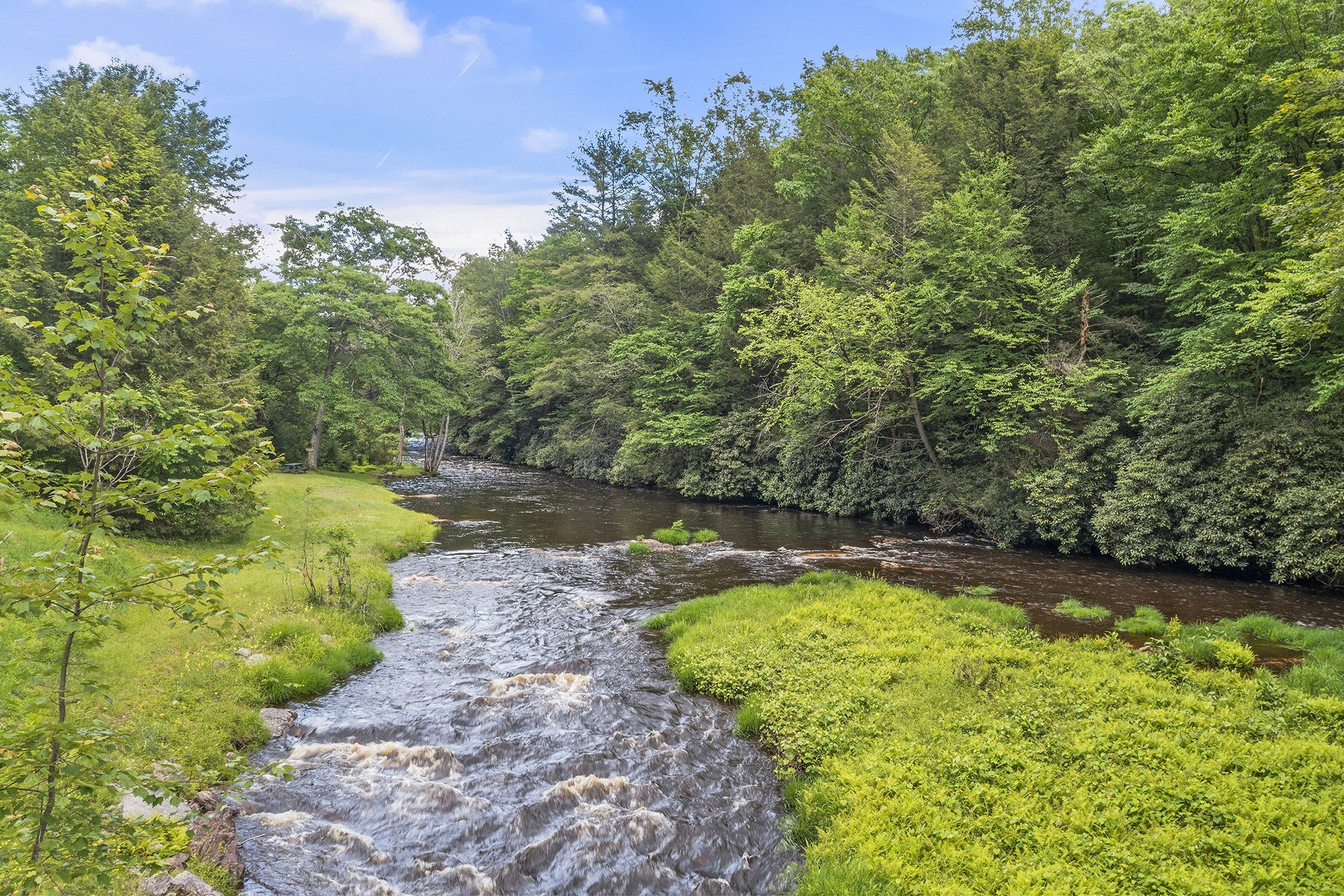 Photo of Graystones Preserve
