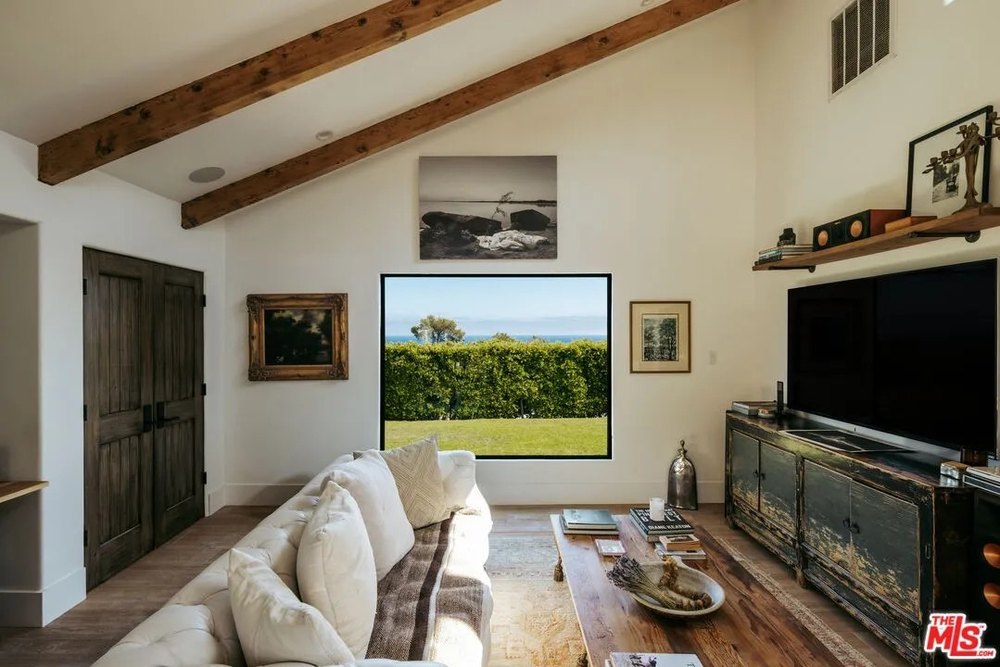 Shannen Doherty's Malibu Home Hits the Market for $9.5 Million—One Year After Actress' Tragic Death