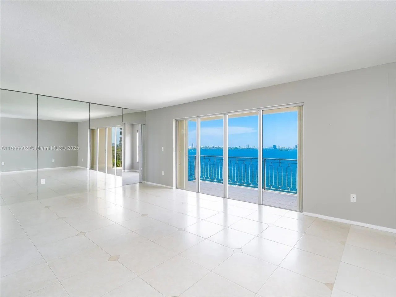 Miami condo
