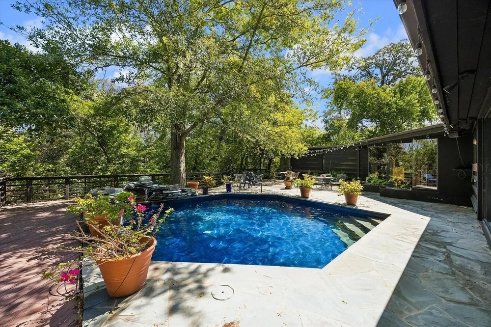 Karl Kamrath Home, Selling for $5.2M