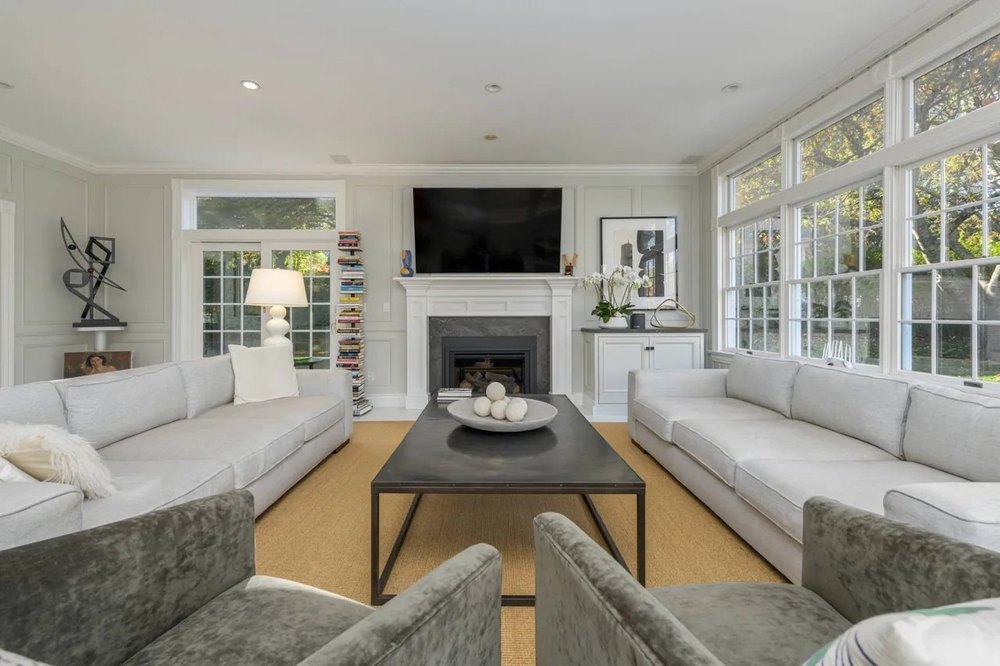 EXCLUSIVE: Joy Behar's Hamptons Home Gets $1 Million Price Hike—as Her Listing Agents Test Bold New Tactic to Sell 123-Year-Old Abode