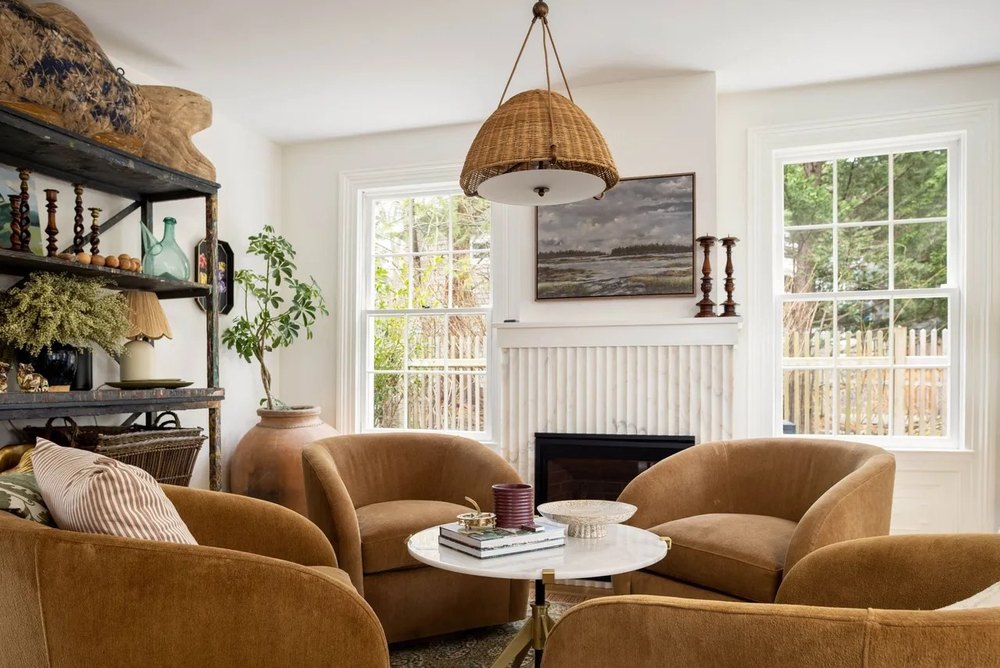 Sag Harbor Village Home, Selling for $5.35M