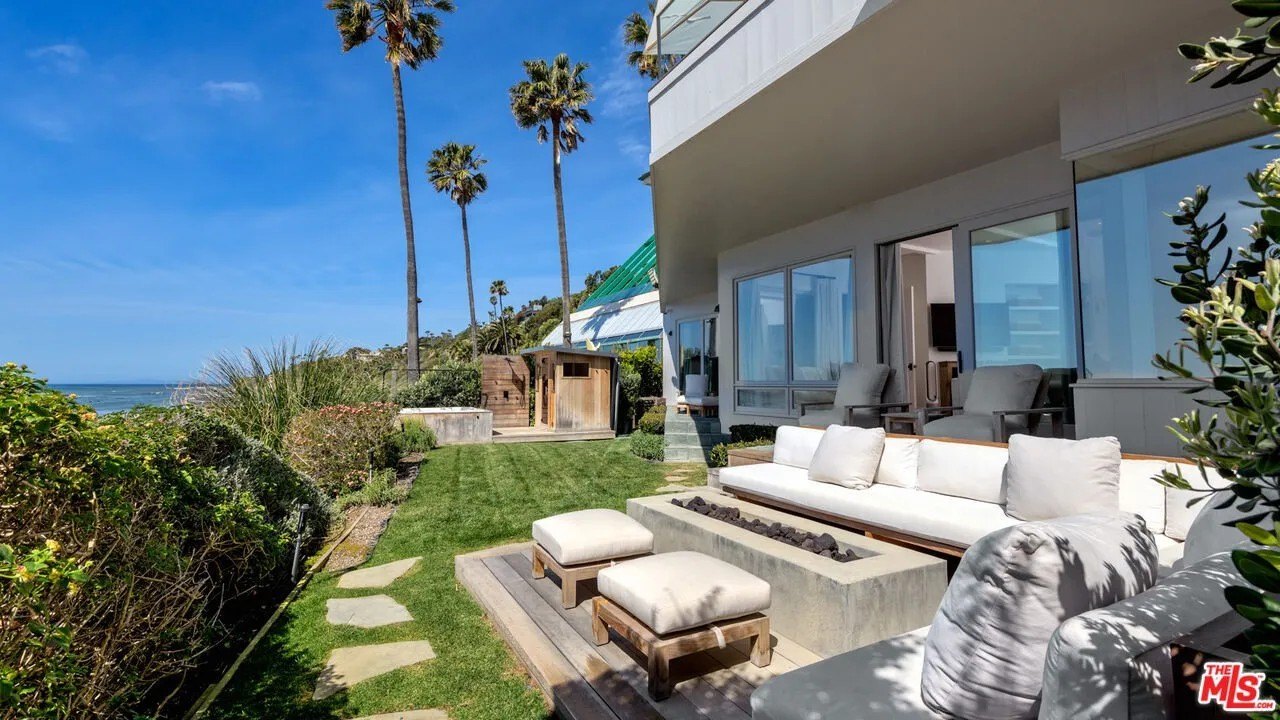 EXCLUSIVE: Leonardo DiCaprio Lists Malibu Beach House for $23 Million—Almost Double What He Bought It for Just 4 Years Ago